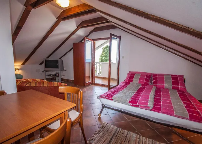 Apartman Joso