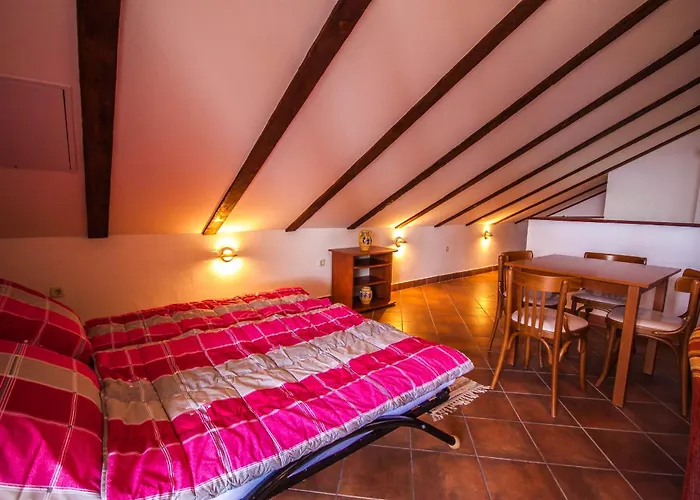 Apartman Joso