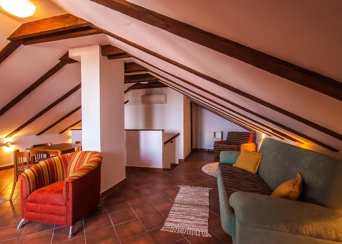 Apartman Joso
