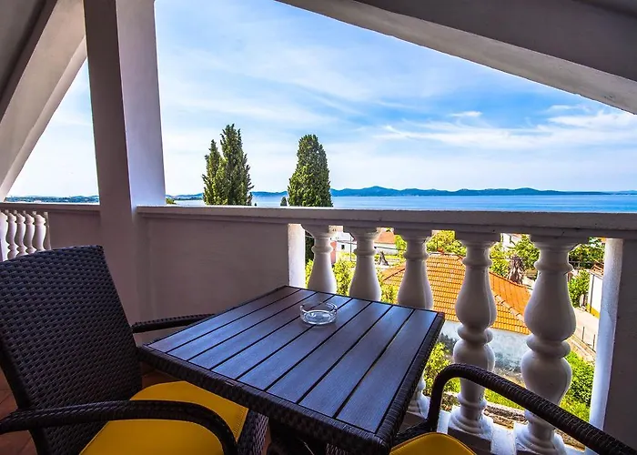 Apartman Joso