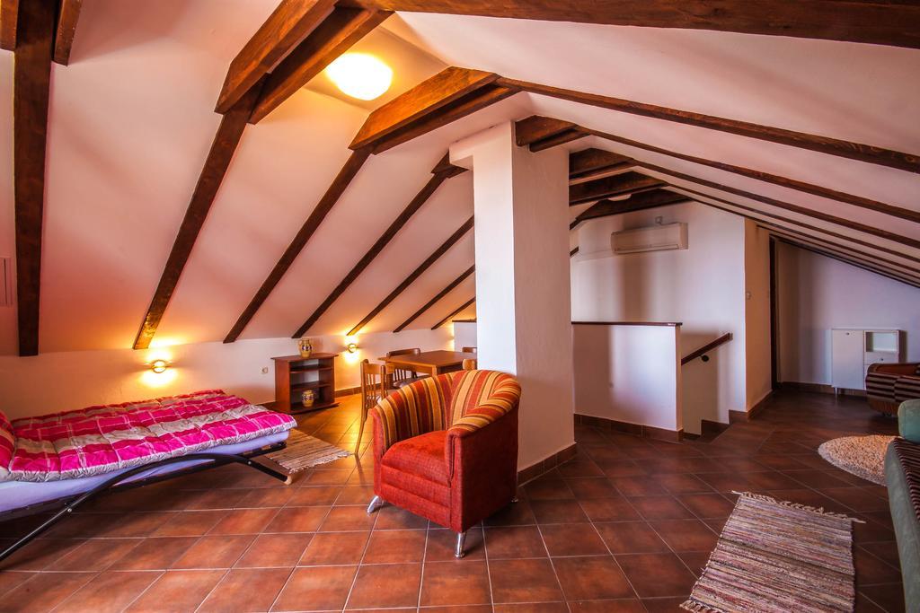 Apartment Joso