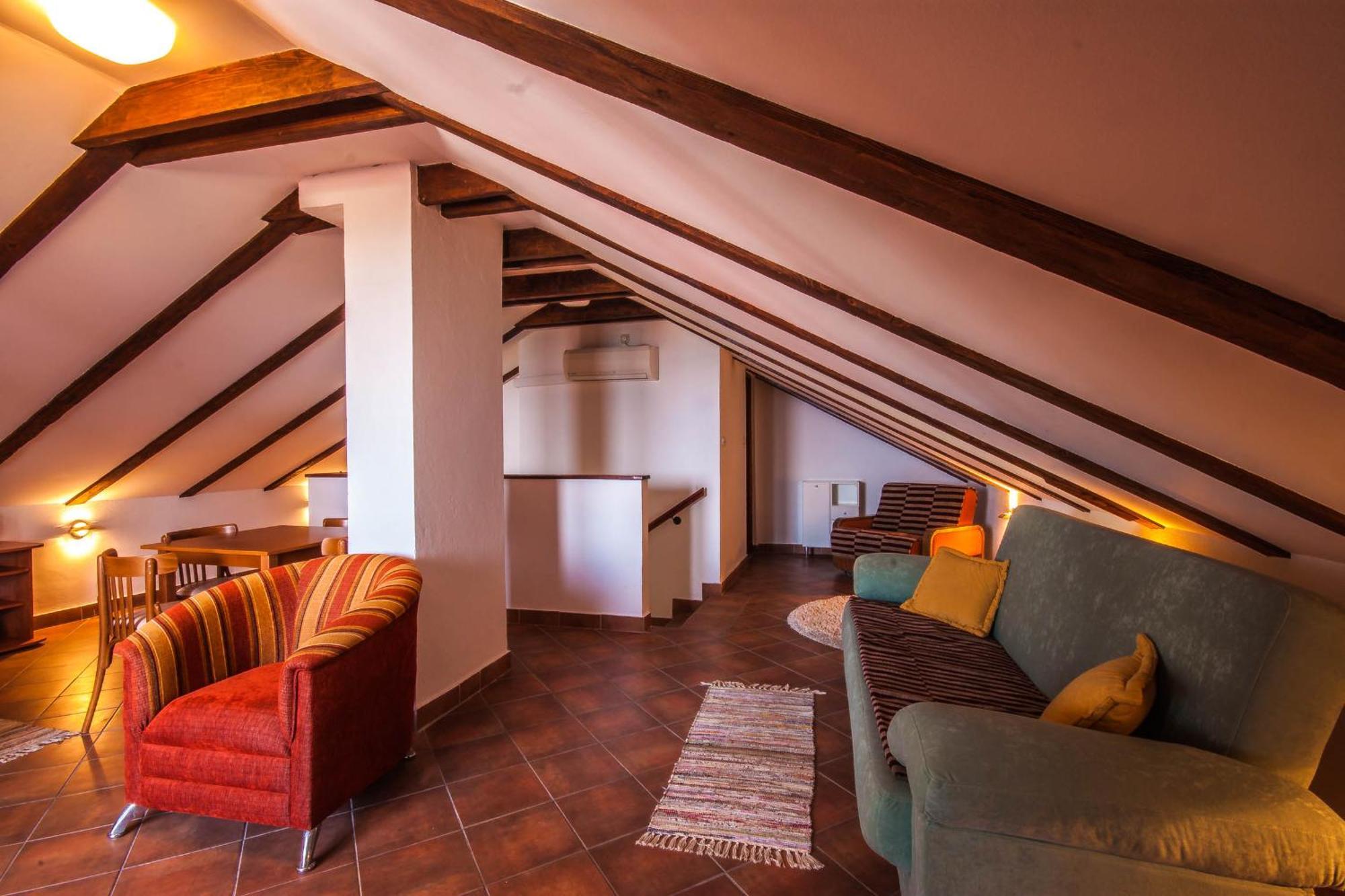 Apartment Joso
